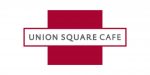 union square cafe's official logo