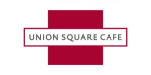 union square cafe's official logo