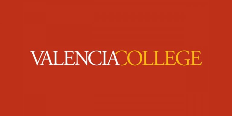 valencia college logo