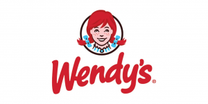 wendy's logo