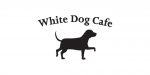 white dog cafe's official logo