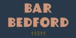 Bar Bedford logo