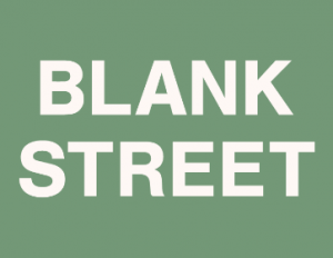 Blank Street logo