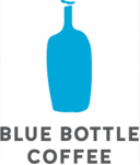 Blue Bottle Coffe logo