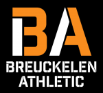 Breuckelen Athletic logo