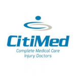 CitiMed logo