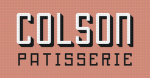 Colson Patisserie logo