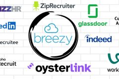 Breezy HR Alternatives