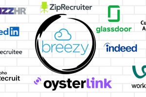 Breezy HR Alternatives