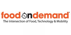 Food on demand