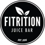 Fitrition Juice Bar logo