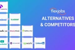 FlexJobs Alternatives