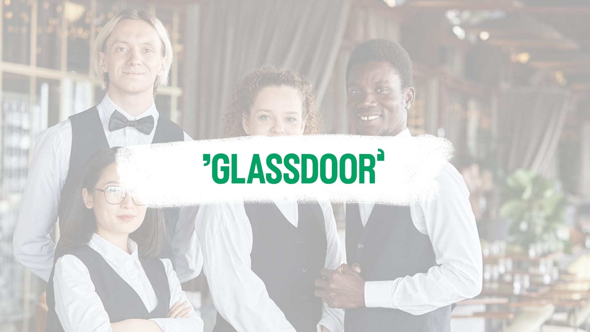 Glassdoor photo