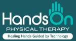 Hands-On Physical Therapy logo