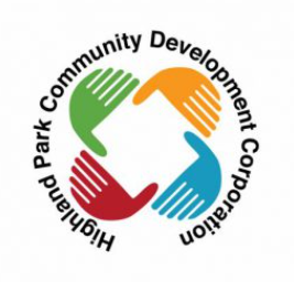 Highland Park Community Development Corp logo