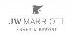 JW Marriott Anaheim Resort logo