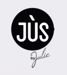 Jus by Julie logo