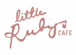 Little Ruby's Cafe logo