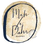 Mah-Ze-Dahr Bakery logo