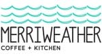 Merriweather Coffe + Kitchen logo