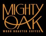 Mighty Oak logo