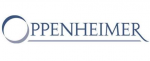 Oppenheimer logo