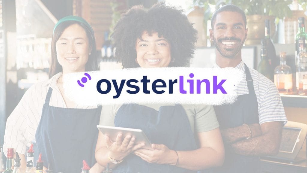 Oysterlink photo