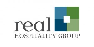 Real Hospitality Group logo