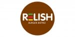 Relish Burger Bistro logo