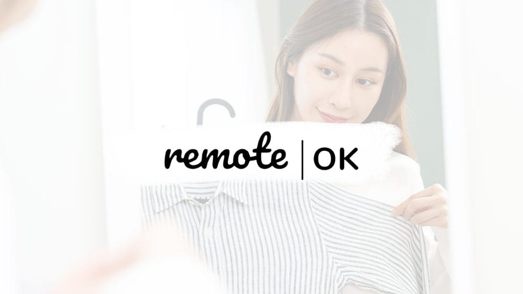 Remote OK photo