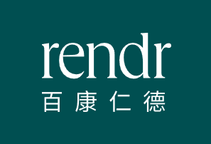 Rendr logo