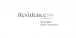 Residence Inn West Palm Beach Downtown logo