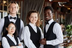 Restaurant Staffing