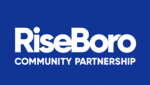 RiseBoro logo