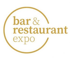 Bar restaurant expo