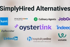 SimplyHired Alternatives main image