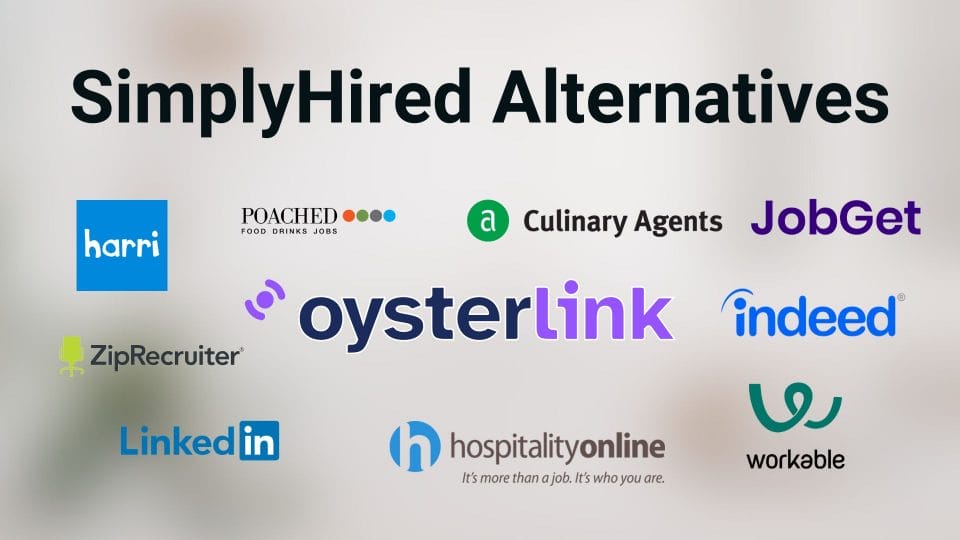 SimplyHired Alternatives main image