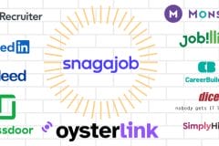 Snagajob alternatives