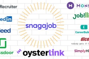 Snagajob alternatives