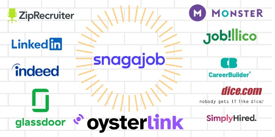 Snagajob alternatives