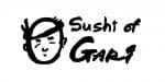 Sushi of Gari logo