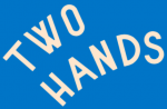 Two Hands logo