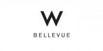 W Bellevue logo