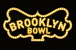 Brooklyn Bowl logo