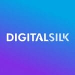 digital silk logo