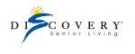 Discovery Senior Living logo