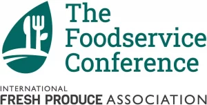 The foodservice conference