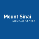 Mount Sinai Medical Center logo