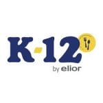 K-12 by Elior logo