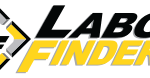 Labor Finders logo